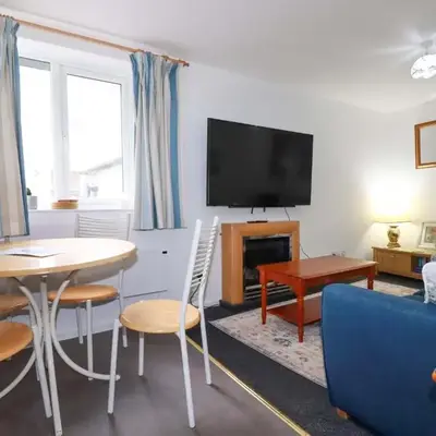 Seaside Apartment