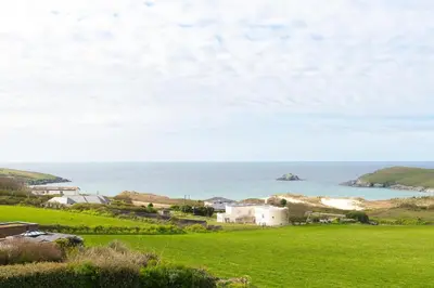 Gallery image of 2 Bed in Crantock oc-b33556 in Crantock