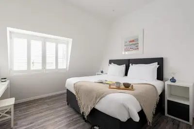 Gallery image of 2 Bed in Crantock oc-b33556 in Crantock