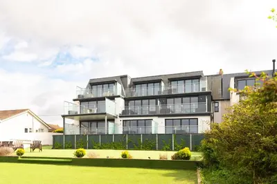 Gallery image of 2 Bed in Crantock oc-b33556 in Crantock
