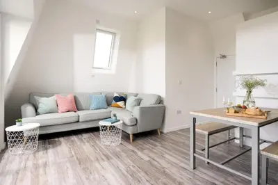 Gallery image of 2 Bed in Crantock oc-b33556 in Crantock