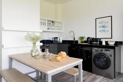 Gallery image of 2 Bed in Crantock oc-b33556 in Crantock