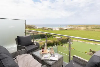 Gallery image of 2 Bed in Crantock oc-b33556 in Crantock