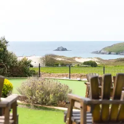 2 Bed in Crantock oc-b33556