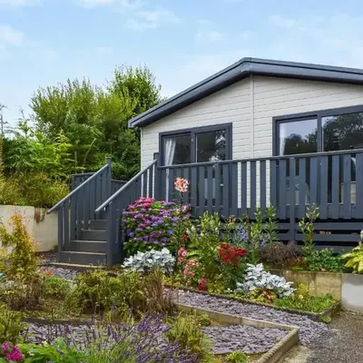 Edmonton Lodge - Uk50308