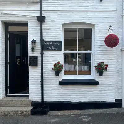 Seagull Cottage