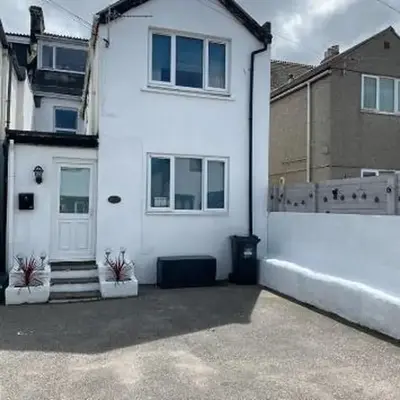 Sunset Apartments Newquay