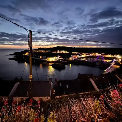 Harbour Hideaway