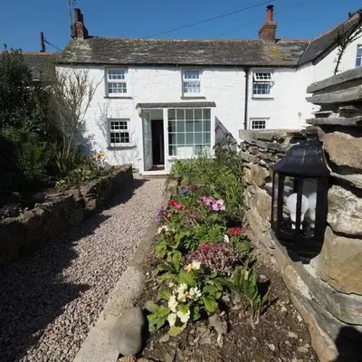 Trewetha Cottage Bed & Breakfast