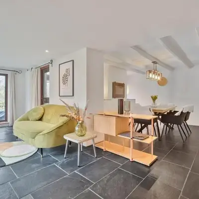 4 Bed in Tresarrett oc-b34254