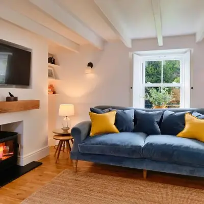 Finest Retreats - Mill Stone Cottage