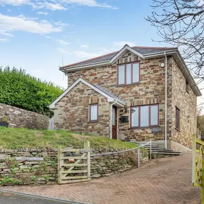 3 Bed in Polruan oc-l35010