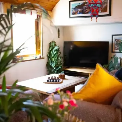 Cosy Flat in the centre of St Ives