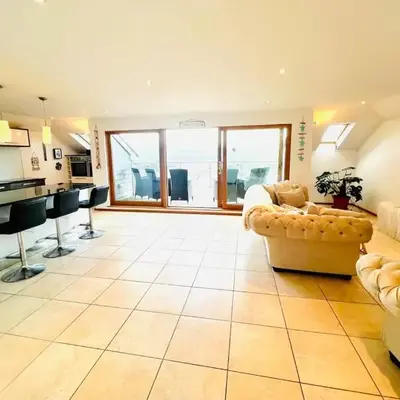 Seaforth - Stunning Beach View Free Parking