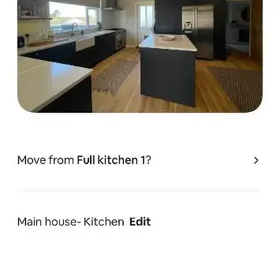 Lowena Croft MAIN HOUSE WITH SEPERATE 1 BED HOUSE