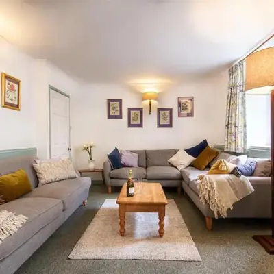 Providence House St Breward near coastbeaches