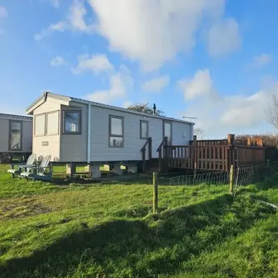 Static Caravan 10