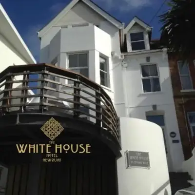The White House Hotel