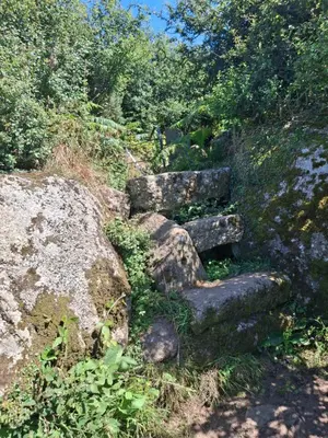 Gallery image of The Cabin in Carbis Bay