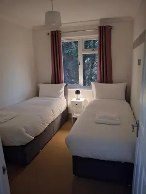 Gallery image of The Cabin in Carbis Bay