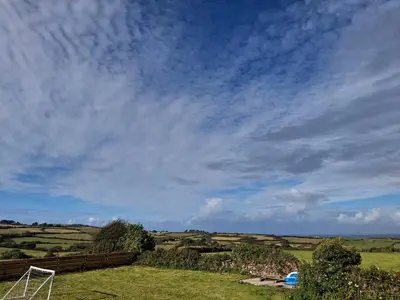 Gallery image of The Cabin in Carbis Bay