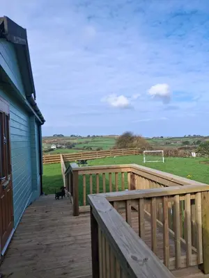 Gallery image of The Cabin in Carbis Bay