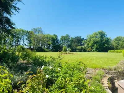 Gallery image of Jacobean Farmhouse, sleep 10 guests, pet friendly in Saint Mawes