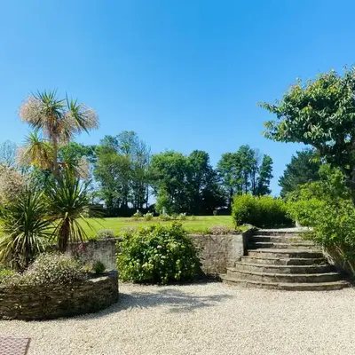 Jacobean Farmhouse