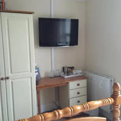 Trelawney Guest House Room only