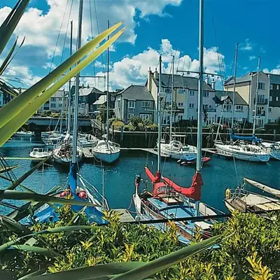 Spinnakers
