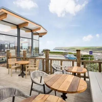 Oystercatcher Apartments