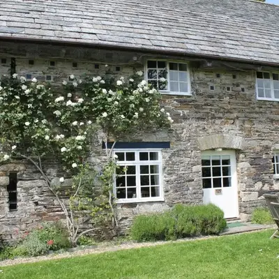 Dick Cottage