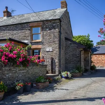 Uphill Cottage
