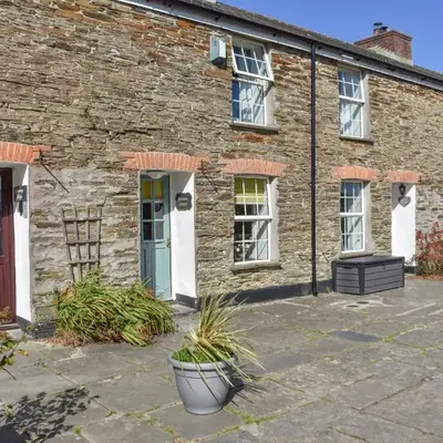 Primrose Cottage