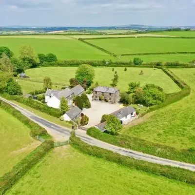 Talehay Cottages
