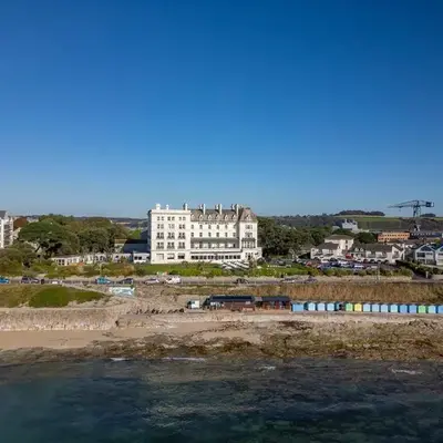 The Falmouth Hotel