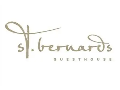 a handwritten logo for aventurines ourselves at St Bernards in Newquay