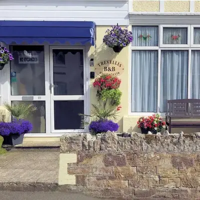 Trevellis Bed and Breakfast