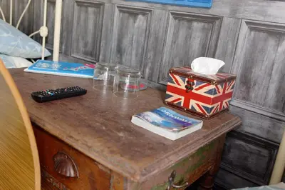 Gallery image of Bedlam House in Newquay