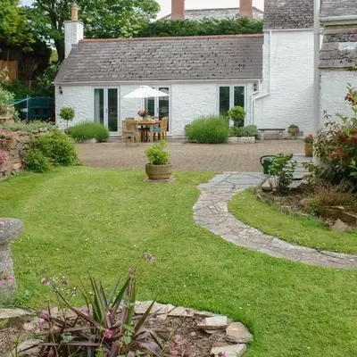 Little Barn Cottage