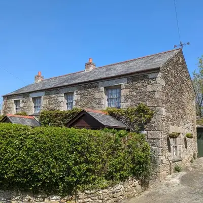 Swift Cottage