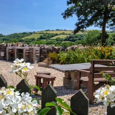 Tregolls Farm Cottages