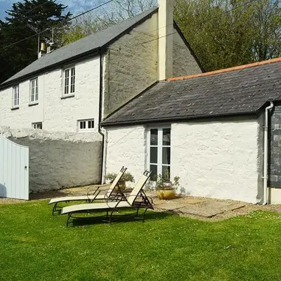 Mews Cottage