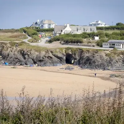 YHA Treyarnon Bay