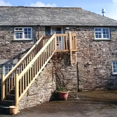 The Hayloft