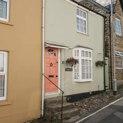 5 Bodmin Hill