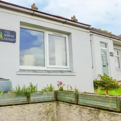 The Annexe
