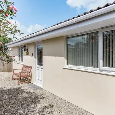 19 Cormorant Drive The Annexe