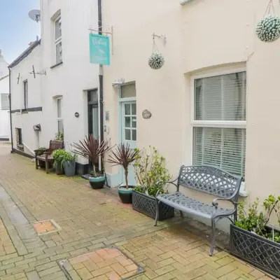 Curlews Cottage