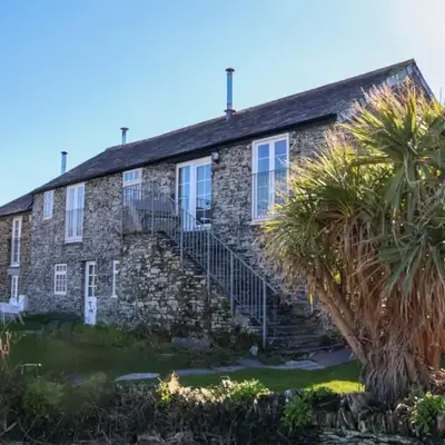 Threshings Cottage